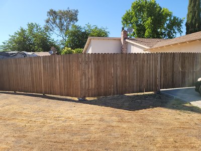 40 x 30 Unpaved Lot in Sacramento, California near [object Object]