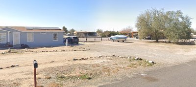 Medium 10×50 Unpaved Lot in Buckeye, Arizona
