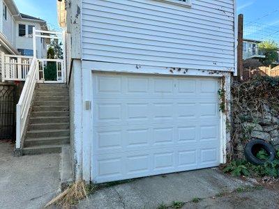 20 x 10 Garage in Tacoma, Washington