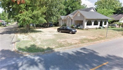 undefined x undefined Unpaved Lot in Montgomery, Alabama