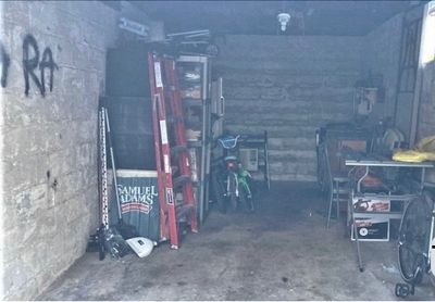 17 x 10 Garage in Brooklyn, New York near [object Object]