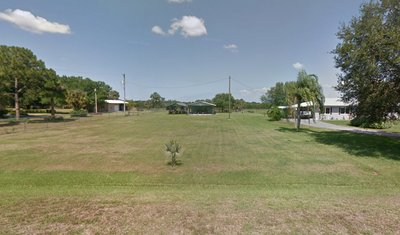 20 x 10 Unpaved Lot in Moore Haven, Florida