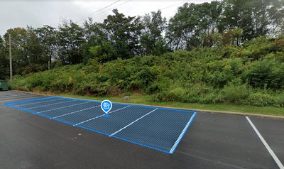 40 x 12 Parking Lot in Lancaster, Pennsylvania near [object Object]