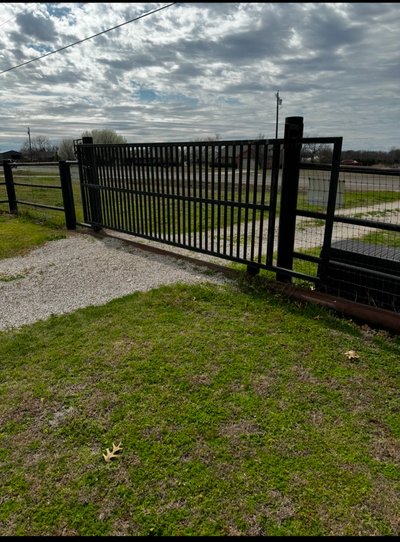 30×10 Unpaved Lot in Princeton, TX near 3626 FM-3364 3