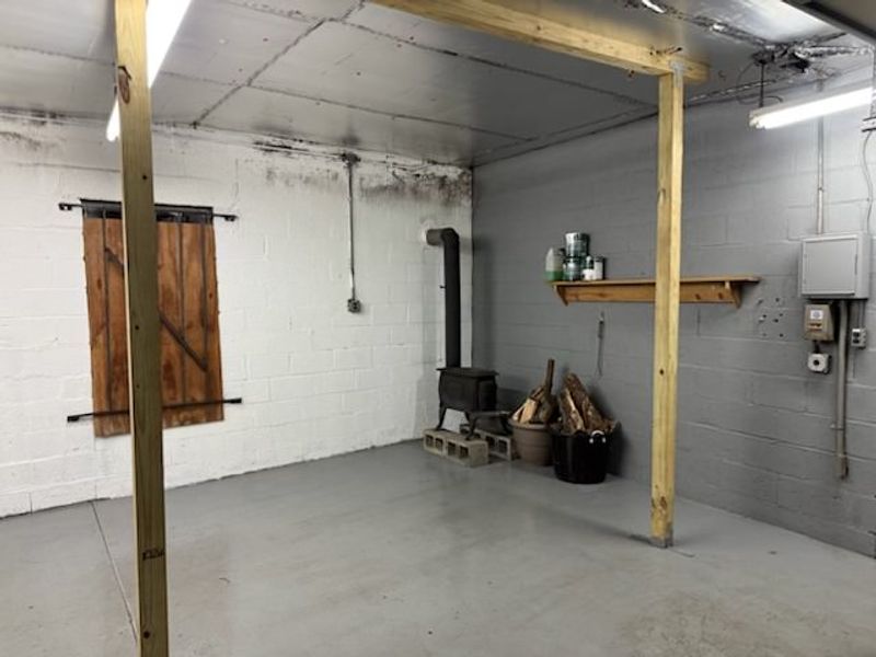 Garage in Lawnside, New Jersey 1