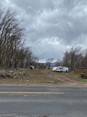 30 x 10 Unpaved Lot in Riverton, Utah