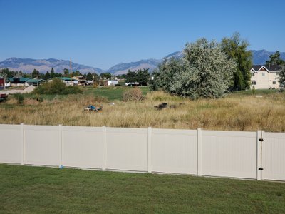40 x 10 Unpaved Lot in Hooper, Utah near [object Object]