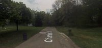 120 x 300 Unpaved Lot in South Bend, Indiana