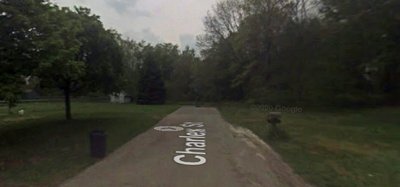 120 x 300 Lot in South Bend, Indiana