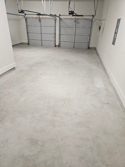 20×20 Garage in Prosper, TX near 16272 Carey Rd 3