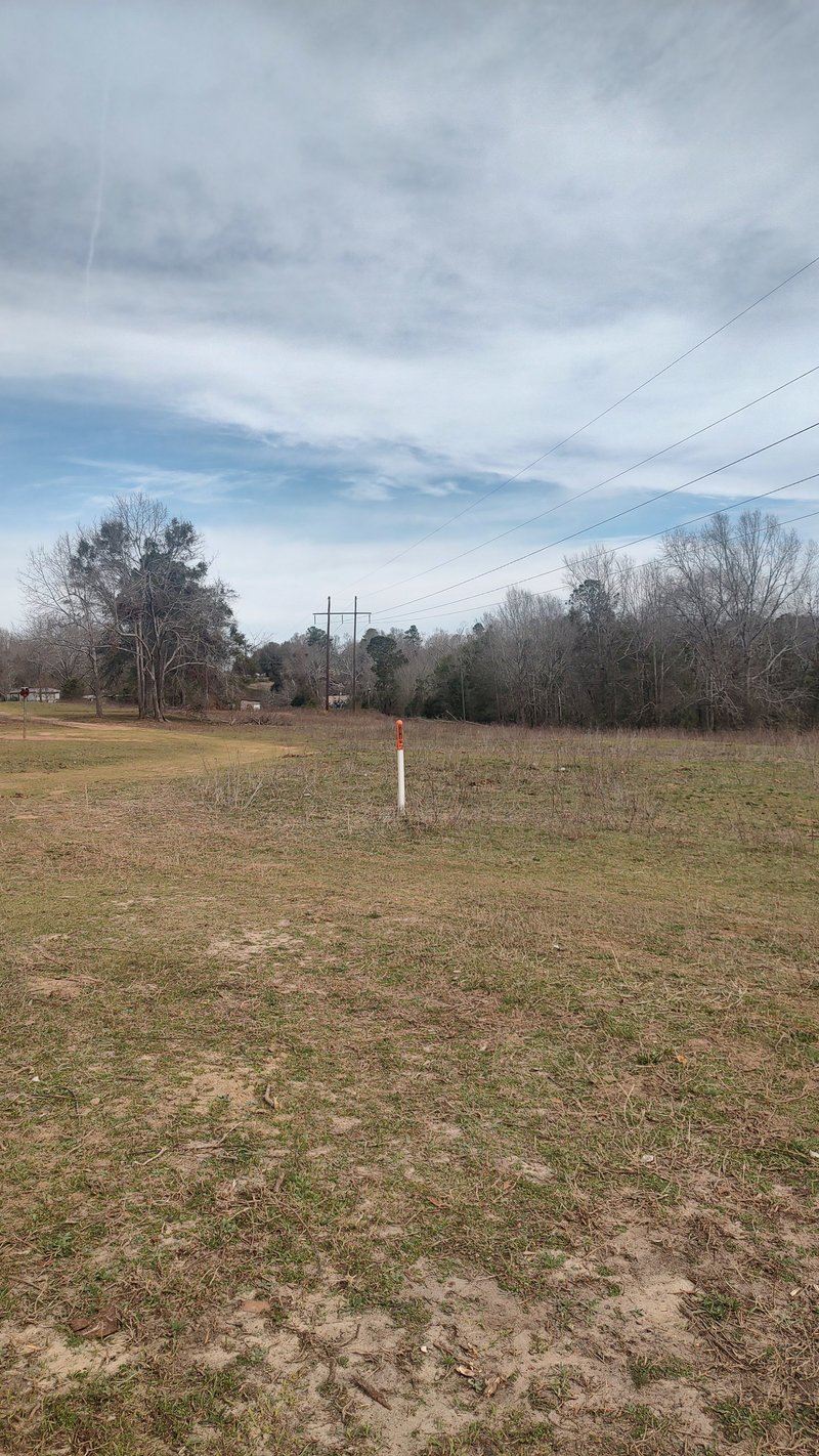 Unpaved Lot in Hephzibah, Georgia 0