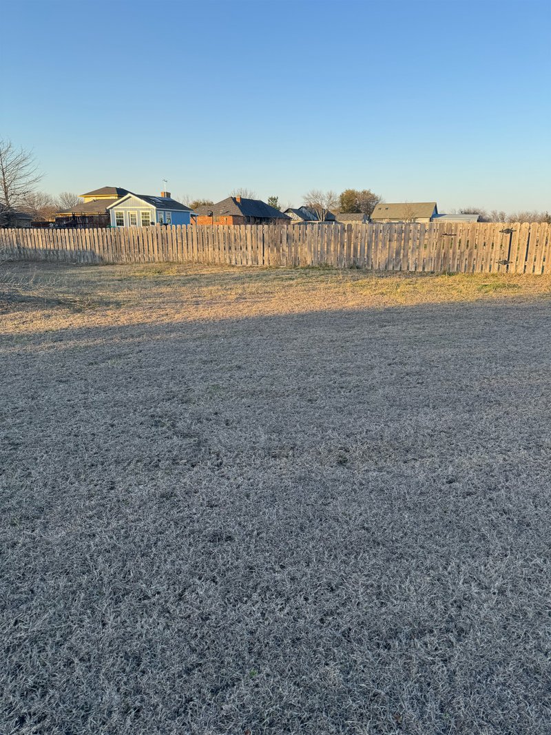 Unpaved Lot in Glenn Heights, Texas 2