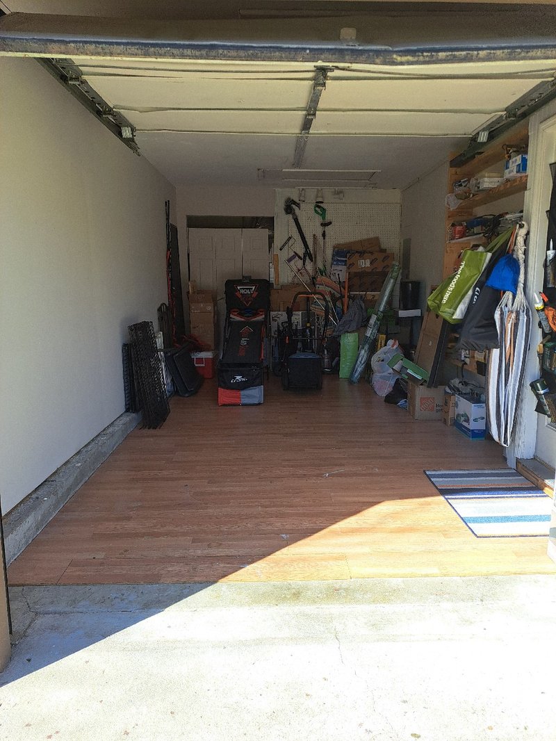 Garage in Goose Creek, South Carolina 0