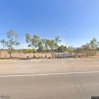 400 x 200 Unpaved Lot in Wittmann, Arizona