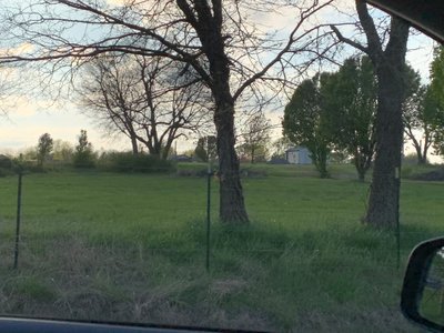 20 x 10 Unpaved Lot in Collinsville, Oklahoma
