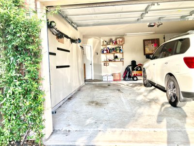 20 x 10 Garage in Tomball, Texas near [object Object]