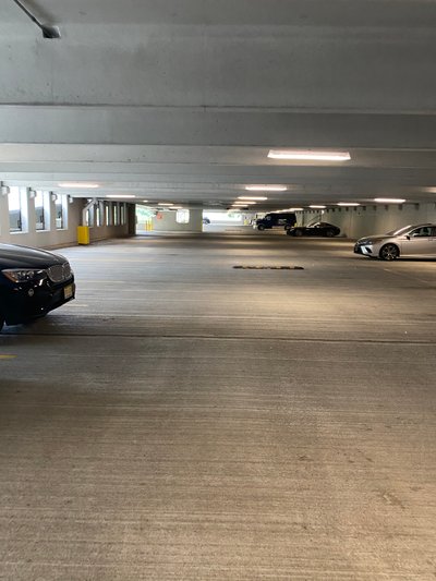 200 x 200 Parking Garage in Teaneck, New Jersey near [object Object]