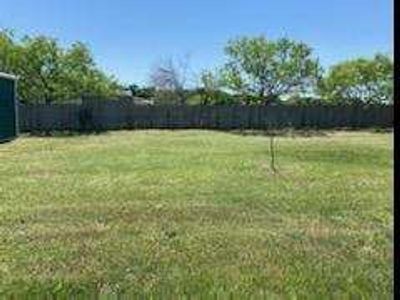 30 x 10 Unpaved Lot in , Texas