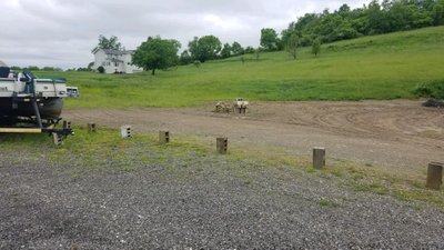 20 x 10 Unpaved Lot in Ford City, Pennsylvania near [object Object]