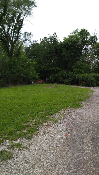 30 x 10 Unpaved Lot in Kansas City, Missouri near [object Object]