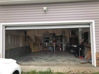 16 x 22 Garage in Richmond, Virginia