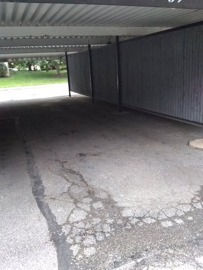 20 x 10 Carport in Middleburg Heights, Ohio near [object Object]