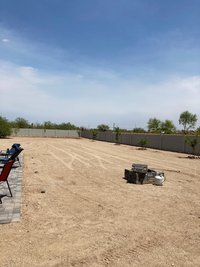 50 x 30 Unpaved Lot in New River, Arizona