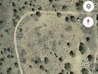 20 x 12 Unpaved Lot in Bend, Oregon