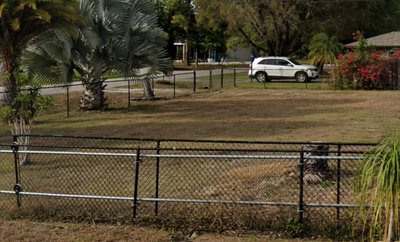 50 x 10 Unpaved Lot in Fort Myers, Florida near [object Object]