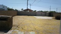1100 x 1 Unpaved Lot in Yuma, Arizona