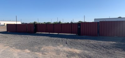 75 x 300 Unpaved Lot in Maricopa, Arizona near [object Object]