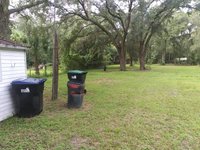 100 x 200 Unpaved Lot in Christmas, Florida