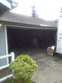 23 x 19 Garage in Auburn, Washington