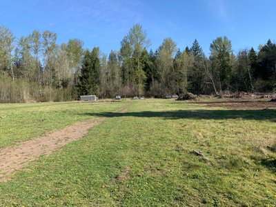 40 x 12 Unpaved Lot in Bonney Lake, Washington