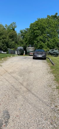 35 x 30 Driveway in Bay Shore, New York