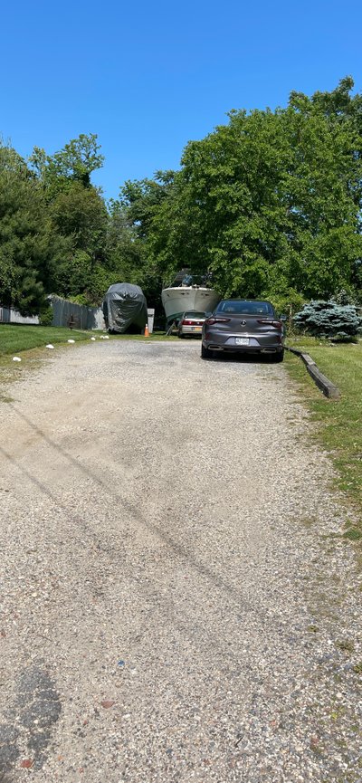 undefined x undefined Driveway in Bay Shore, New York