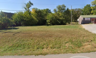 40×10 Unpaved Lot in Lee's Summit, MO near I-470 3