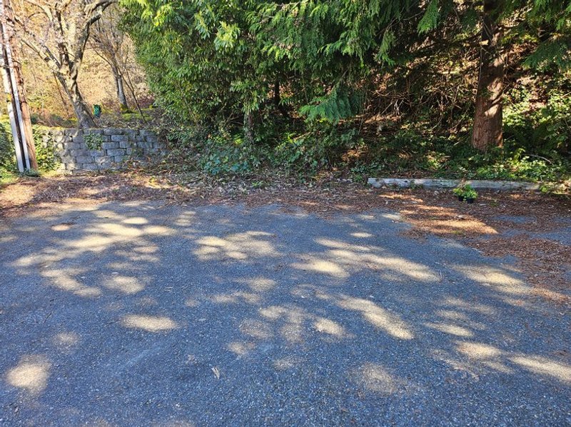 Driveway in Palmetto, Georgia 0