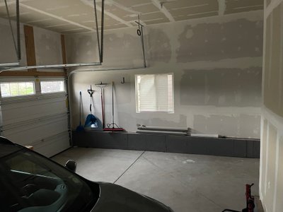 20 x 10 Garage in Commerce City, Colorado