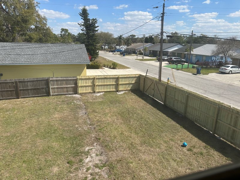 Unpaved Lot in Bradenton, Florida 0