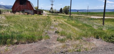 undefined x undefined Unpaved Lot in Grace, Idaho