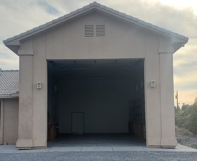 45 x 15 Garage in Pahrump, Nevada near [object Object]