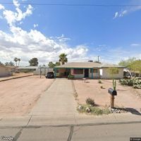 30 x 15 Driveway in Casa Grande, Arizona