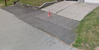 undefined x undefined Driveway in Canonsburg, Pennsylvania