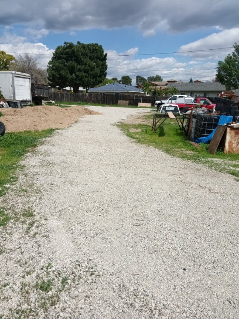 Unpaved Lot in Rancho Cucamonga, California 2