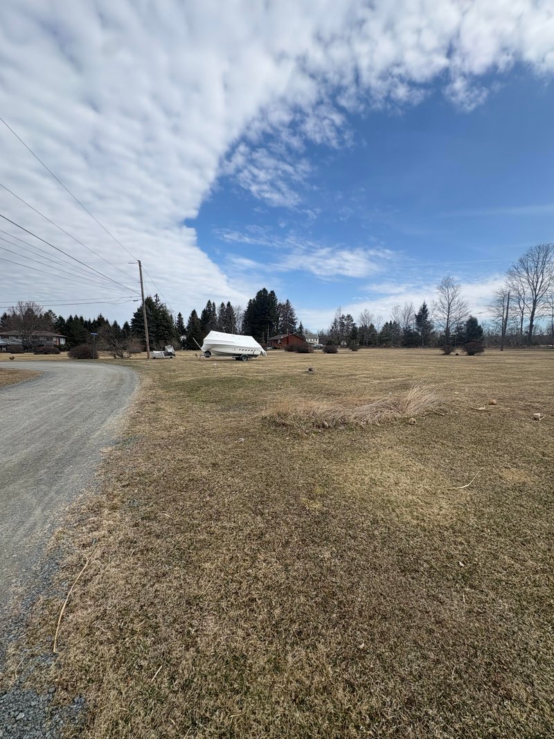 Unpaved Lot in Greentown, Pennsylvania 0