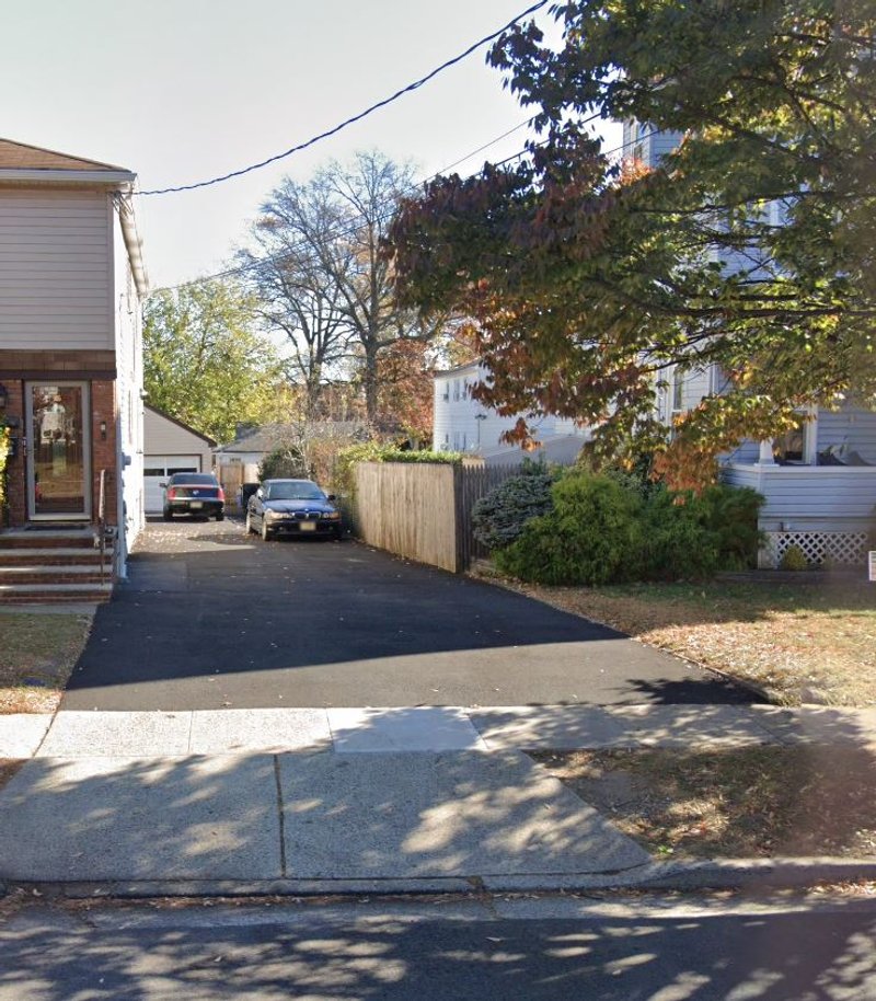 Driveway in Bloomfield, New Jersey 2
