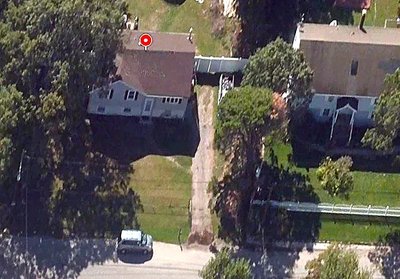 20×10 Driveway in Central Islip, NY near 9 Sunwood Cir 3