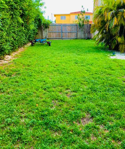 25 x 8 Unpaved Lot in Miami, Florida near [object Object]
