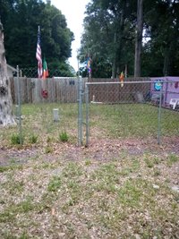 20 x 10 Unpaved Lot in Newberry, Florida